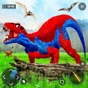Wild Dino Hunting Game 3D app download