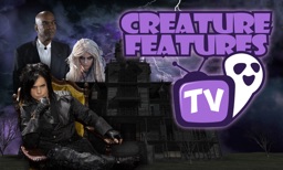 Creature Features TV
