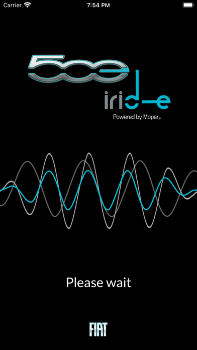 500 Iride Screenshot