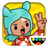 Toca Life: City icon