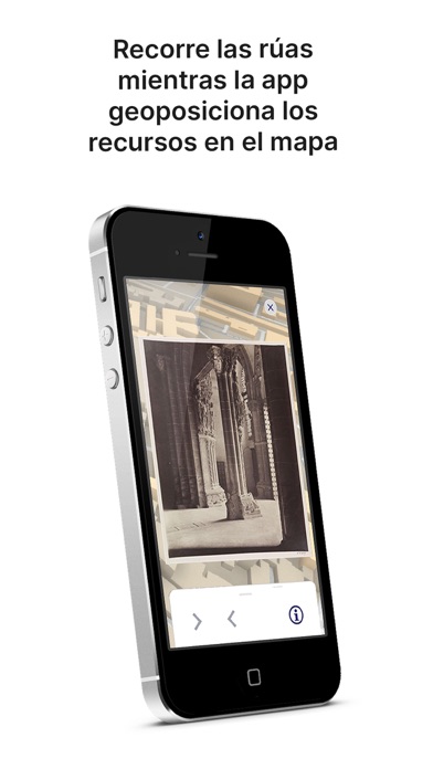 Screenshot #2 pour Focus Compostela