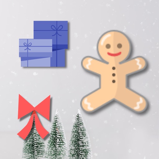 Gingerbread Jumper:cookie jump icon