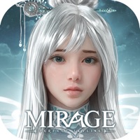 Mirage:Perfect Skyline pour PC