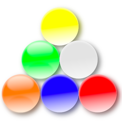 Chinese Checkers app icon
