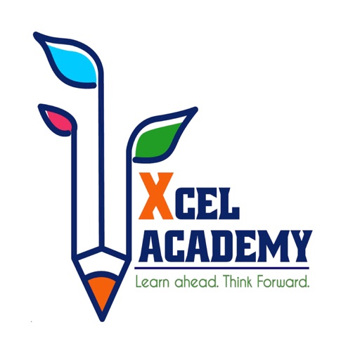 X-CEL Academy Icon
