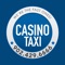 The official taxi app of Casino Taxi