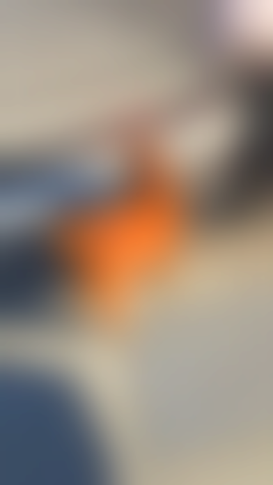 Screenshot 2 of Elliott's Blur App