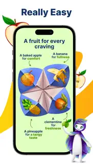 shape: healthy eating journal iphone screenshot 3