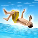 Flip Diving 3D Jumping games App Cancel