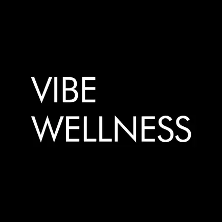 Vibe Wellness With Dr. Stacy Cheats