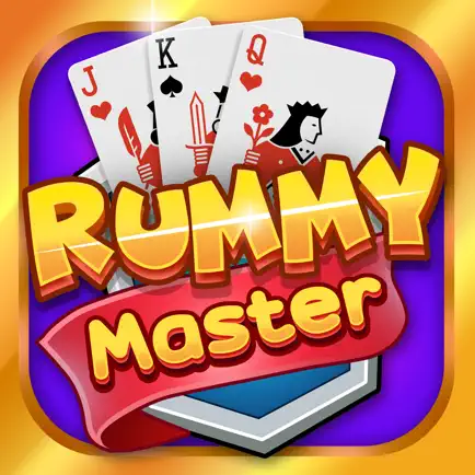 Rummy Master Читы