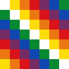 Diccionario Aimara-Español