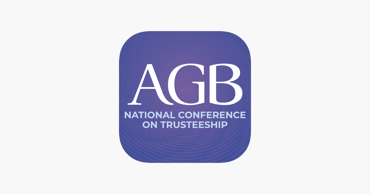 ‎2024 AGB National Conference im App Store