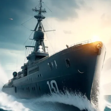 U-boat attack :submarine games Читы