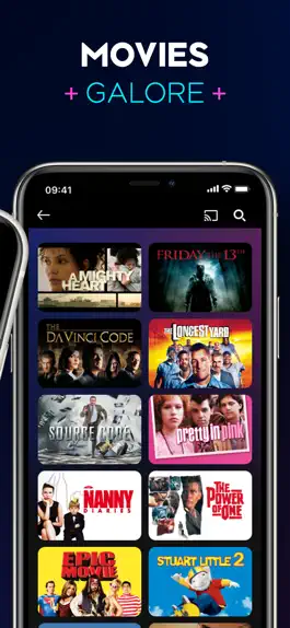 Game screenshot TVNZ+ apk