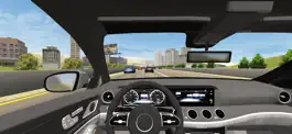 Game screenshot Racing In Car 2022 hack