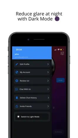 Game screenshot My Pocket Therapist apk