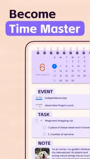 planner pro - daily planner problems & solutions and troubleshooting guide - 3