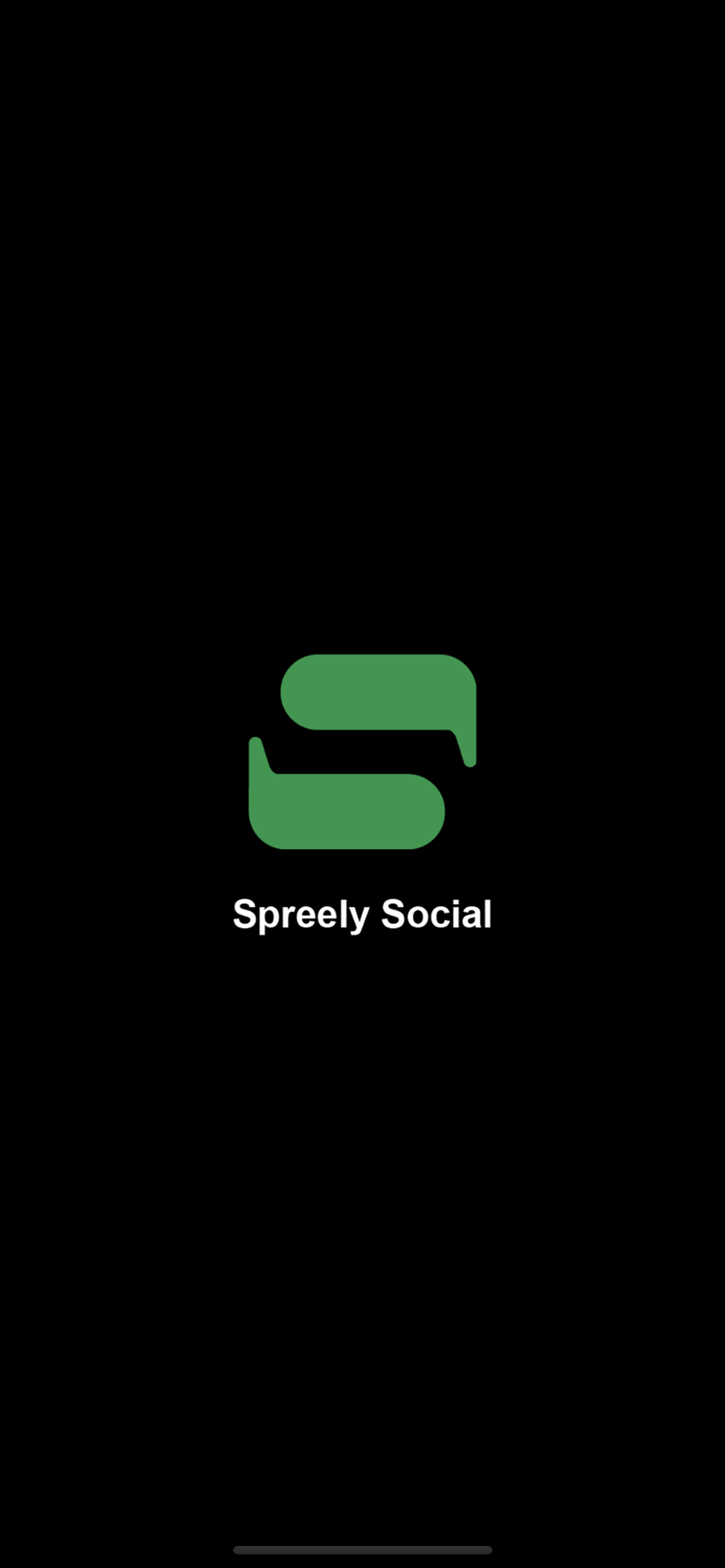Spreely Social
