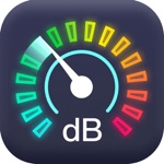 Download Decibel：Sound Meter app