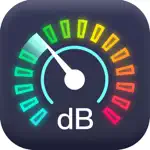 Decibel：Sound Meter App Contact