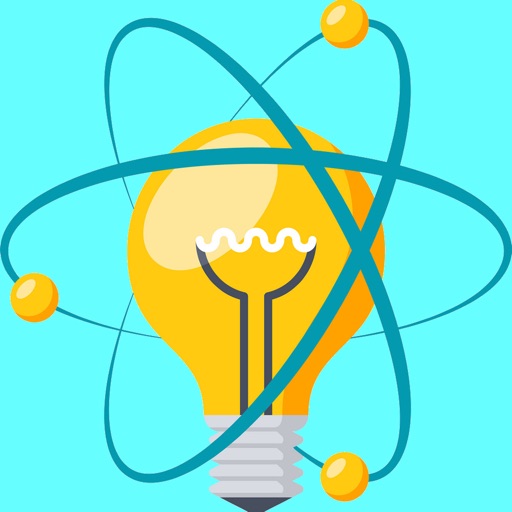 Cool & Fun Science Facts icon