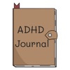 ADHD Journal icon