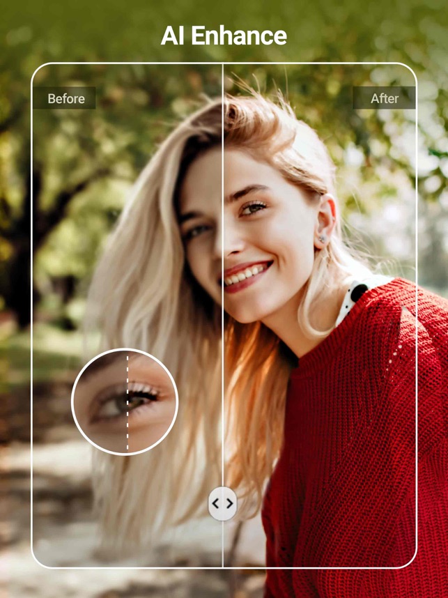 YouCam Perfect: Beauty Camera on the App Store
