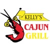 Kelly's Cajun Grill icon