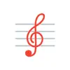 音乐词典 - 音乐术语与表情术语词典 App Delete