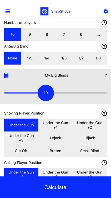SnapShove Pro screenshot-5