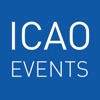 Events @ ICAO - iPhoneアプリ
