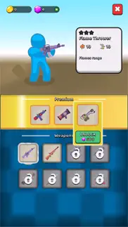 z defense - zombie games iphone screenshot 4