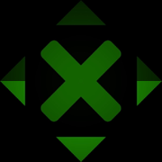 Green Night