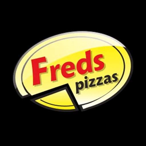 Fred's Pizzas