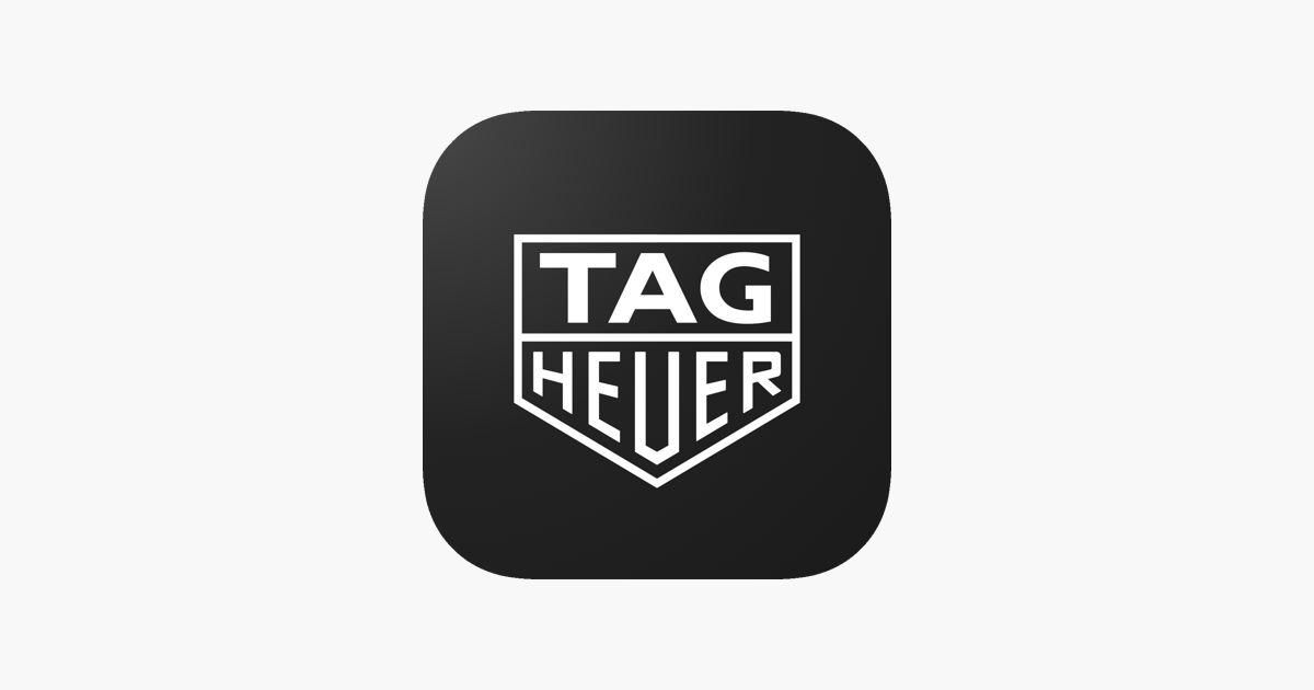 TAG Heuer Connected on the App Store