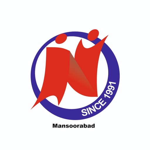 Nagarjuna Mansoorabad School