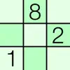 Sudoku· problems & troubleshooting and solutions