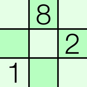 Screenshots (5) Sudoku·