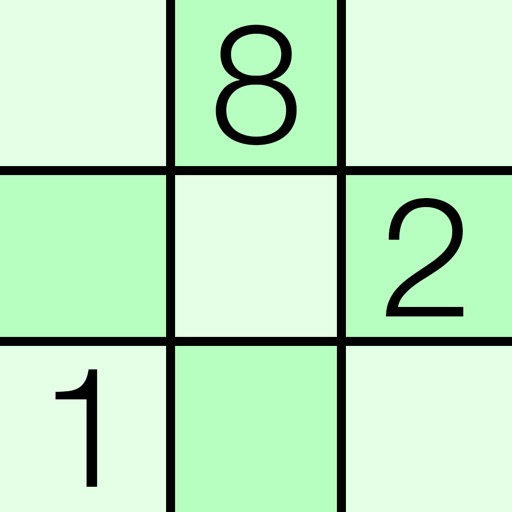 Sudoku· icon