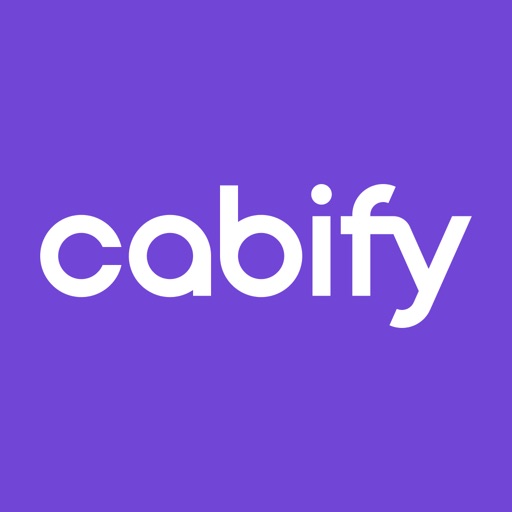 Cabify iOS App