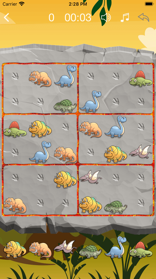#5. Sudoku Wiz: The Lost World (iOS) By: The Redington Group