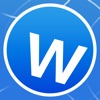 Icon WristWeb for Facebook