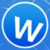 WristWeb for Facebook contact information