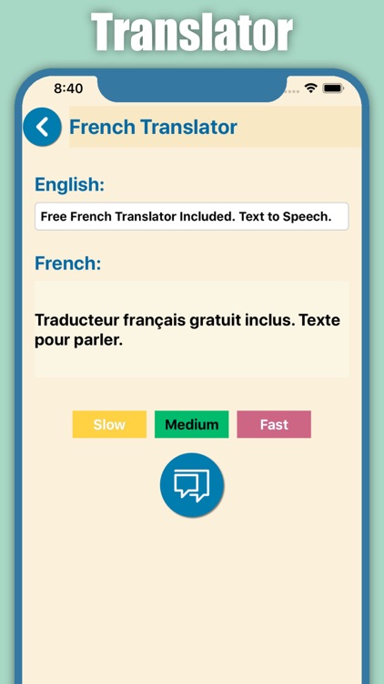 Learn French for Beginners. screenshot-9