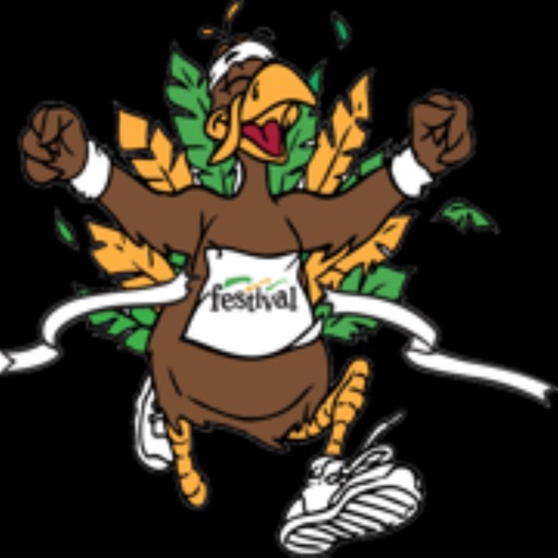 Festival Foods Turkey Trot iOS App