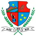Câmara Mãe do Rio PA App Contact