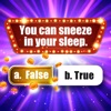 Quiz Games General Knowledge - iPadアプリ