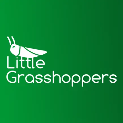 Little Grasshoppers Читы