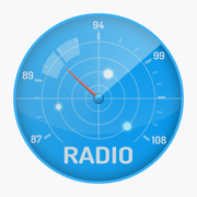 All Radio App -  DAB+, FM, AM